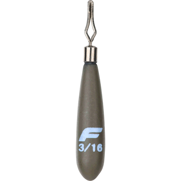 DAIWA LURE SINKKER TG DOWNSHOT SLIM 5g(3/16oz) (3 pcs/pack)
