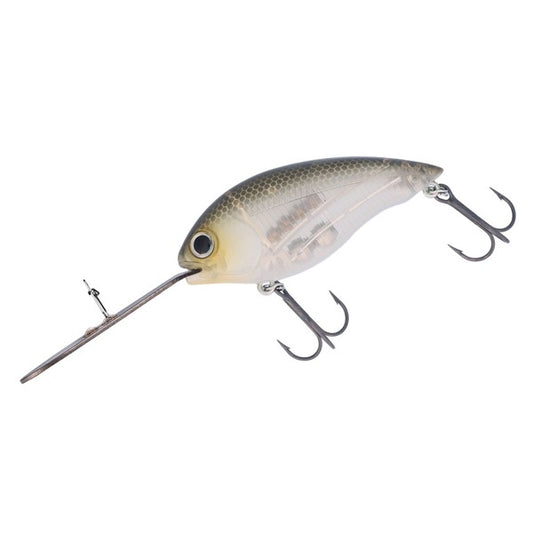 DAIWA T.D. HYPER CRANK 1066Ti 65mm,16.5g Floating BOSO BAIT