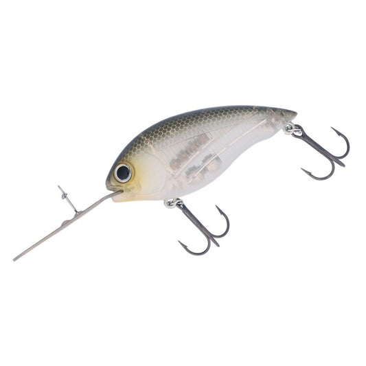 DAIWA T.D. HYPER CRANK 1064Ti 65mm,16g Floating BOSO BAIT