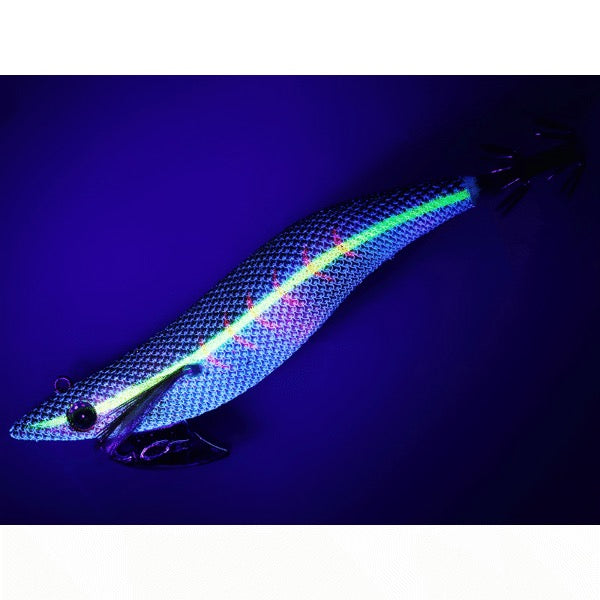 DAIWA EMERALDAS BOAT Rattle Version #3.5 30.0g MARBLE MOSS GREEN
