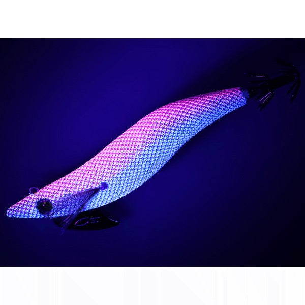 DAIWA EMERALDAS BOAT Rattle Version #3.5 30.0g AO PURPLE