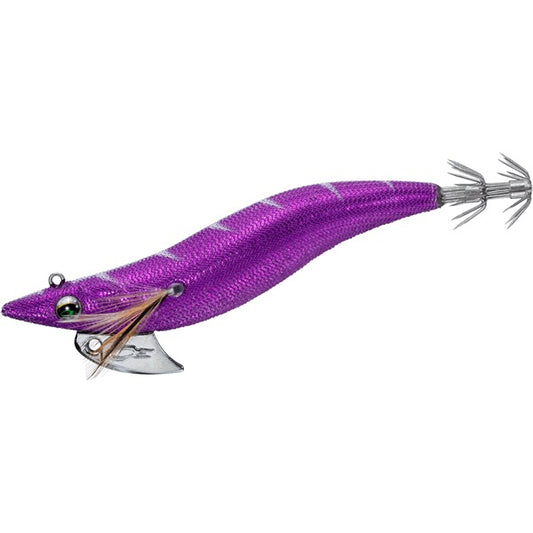 DAIWA EMERALDAS BOAT Rattle Version #3.5 30.0g PURPLE-PURPLE