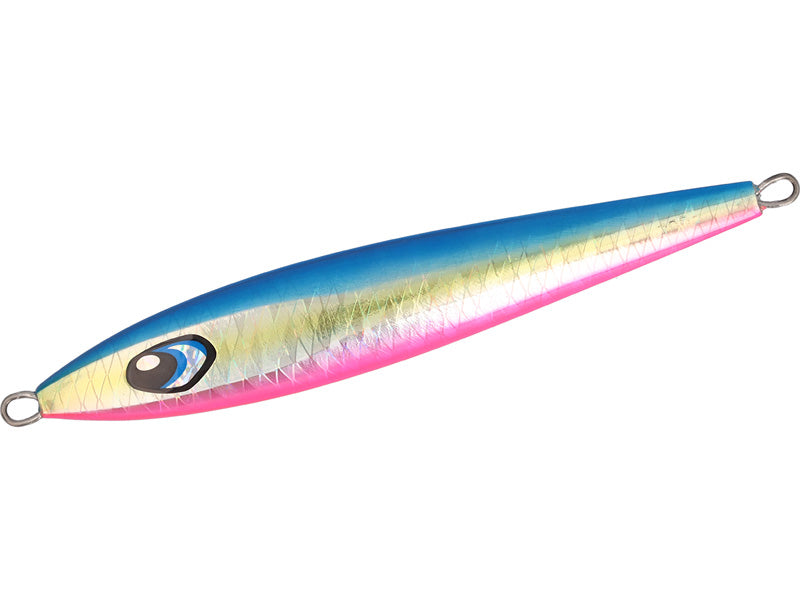 DAIWA SALTIGA CREDO ARTIS 150g 150g Sinking DH BLUE PINK