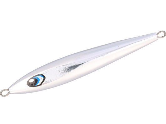 DAIWA SALTIGA CREDO ARTIS 200g 200g Sinking KEIMURA ALUMINUM SILVER
