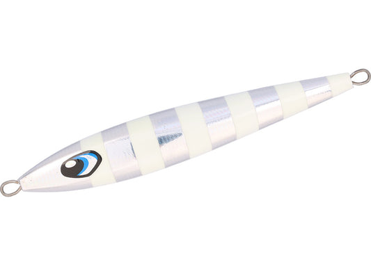 DAIWA SALTIGA CREDO ARTIS 200g 200g Sinking PH SILVER ZEBRA