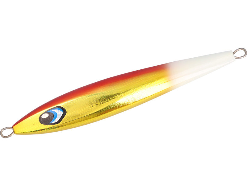 DAIWA SALTIGA CREDO ARTIS 200g 200g Sinking PH RED GOLD END GLOW