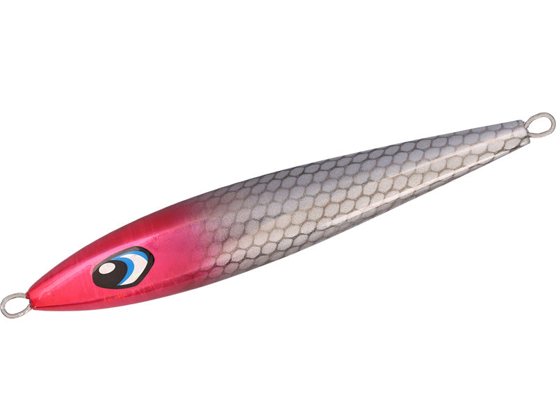 DAIWA SALTIGA CREDO ARTIS 150g 150g Sinking MG PINK HEAD MESH