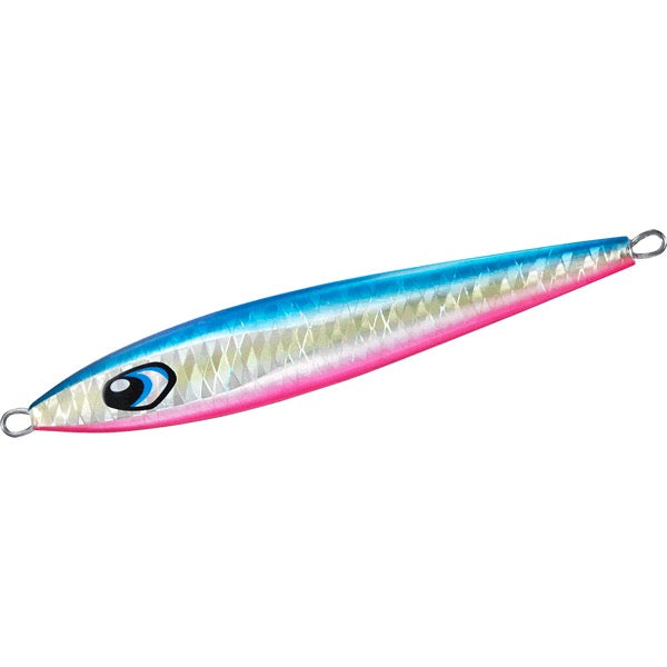 DAIWA SALTIGA CREDO ARTIS 250g DH BLUE PINK saltwater fishing lure