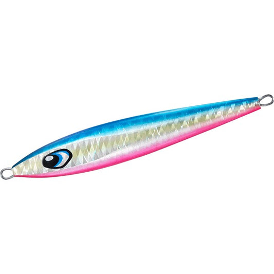 DAIWA SALTIGA CREDO ARTIS 250g DH BLUE PINK