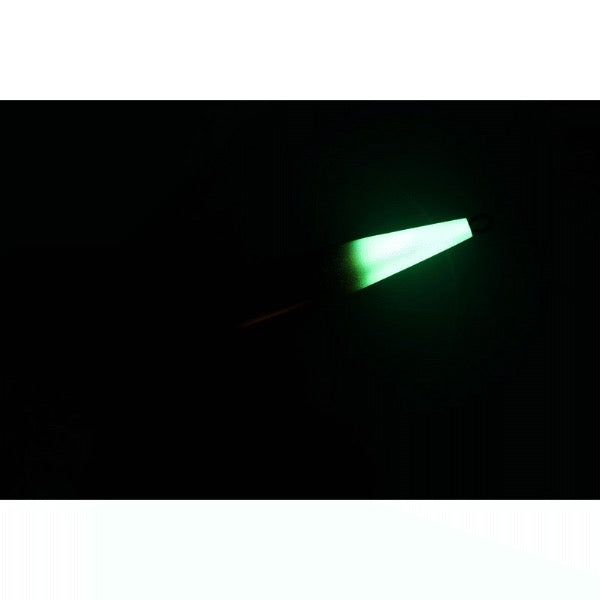 DAIWA SALTIGA CREDO ARTIS 250g PH RED GOLD END GLOW saltwater fishing lure — photo 3