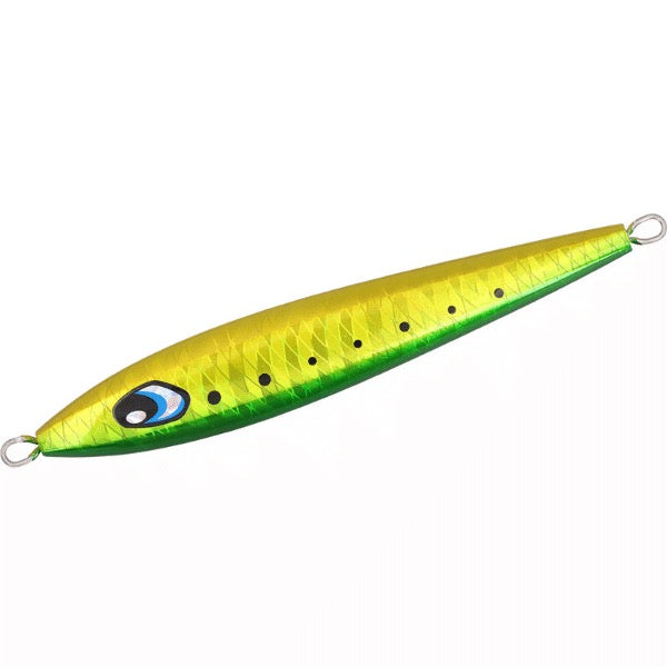 DAIWA SALTIGA CREDO ARTIS 250g DH BAY IWASHI saltwater fishing lure — photo 2