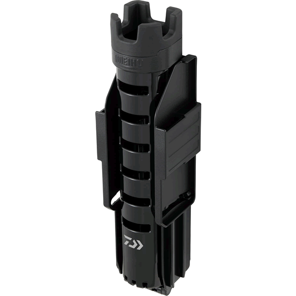 DAIWA TB SLIDE ROD STAND 290 45mm dia BLACK