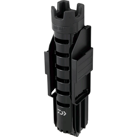 DAIWA TB SLIDE ROD STAND 290 45mm dia BLACK