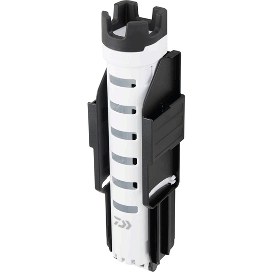 DAIWA TB SLIDE ROD STAND 290 45mm dia SHINE WHITE