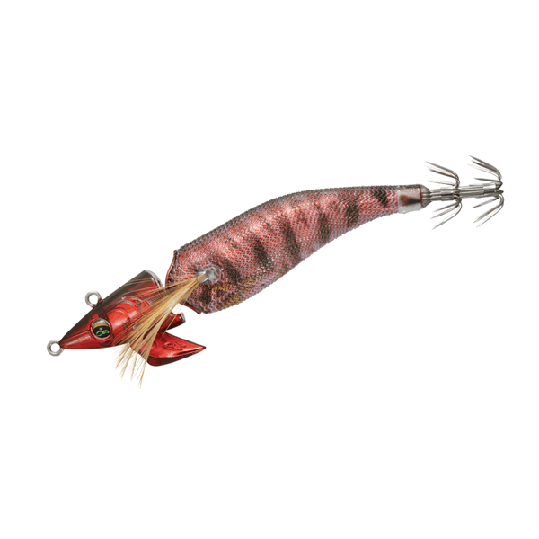 DAIWA EMERALDAS AMOROUS JOINT #3.0 13.5g RED REAL SHRIMP