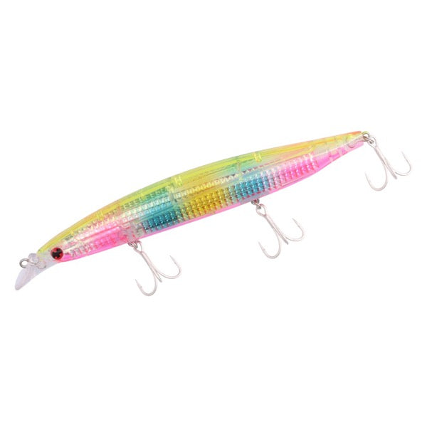 DAIWA SHORELINE SHINER Z VERTICE R 156S-LI 156mm, 38.2g Slow Sinking LI FUYAJOU