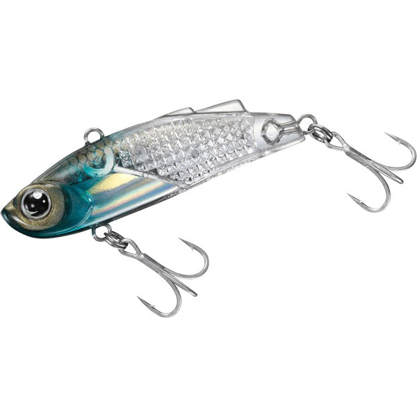 DAIWA MORETHAN MINIENT 57S-LI 12g SINKING LI ROYAL MARINE saltwater fishing lure