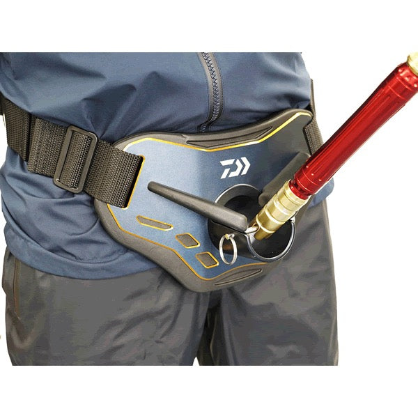 DAIWA AÇIK DENİZ KARDANİ DERİN MAVİ