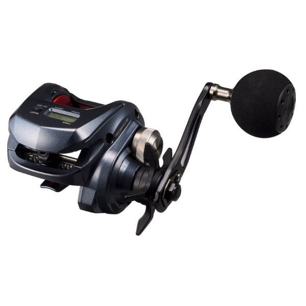 DAIWA 25 LIGHT GAME RX IC 300PL LEFT