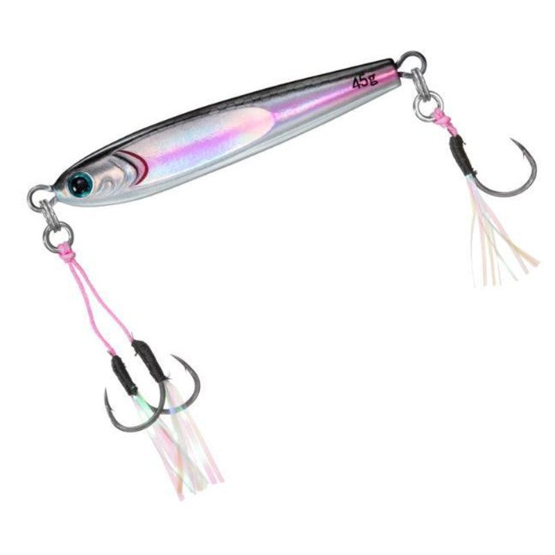 DAIWA SALTIGA TG BAIT SLJ 30g 55mm : 30g FH RAINBOW BAIT