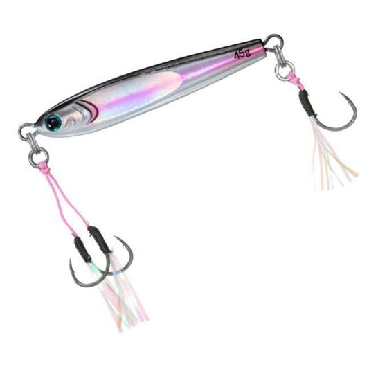 DAIWA SALTIGA TG BAIT SLJ 80g 78mm : 80g FH RAINBOW BAIT