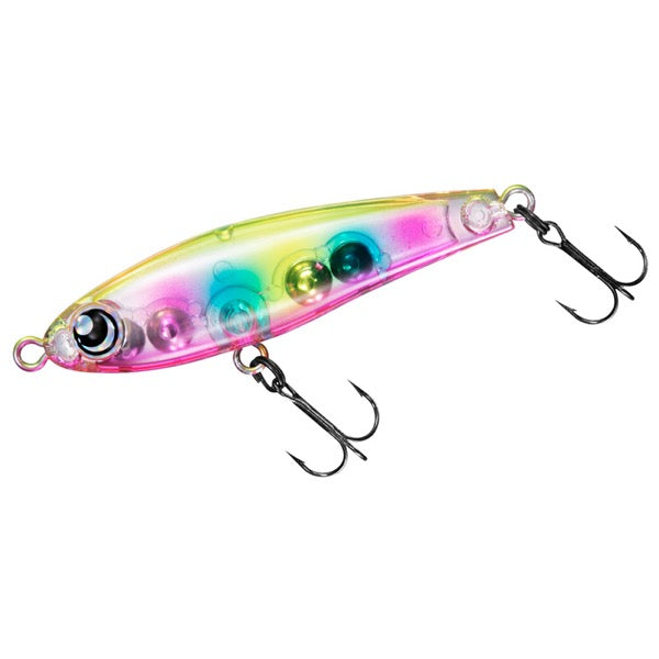 DAIWA GEKKABIJIN TSUYUKAZE 50SS 50mm : 4.3g Marble saltwater fishing lure