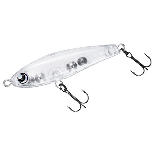 DAIWA GEKKABIJIN TSUYUKAZE 50SS 50mm : 4.3g Doku Clear