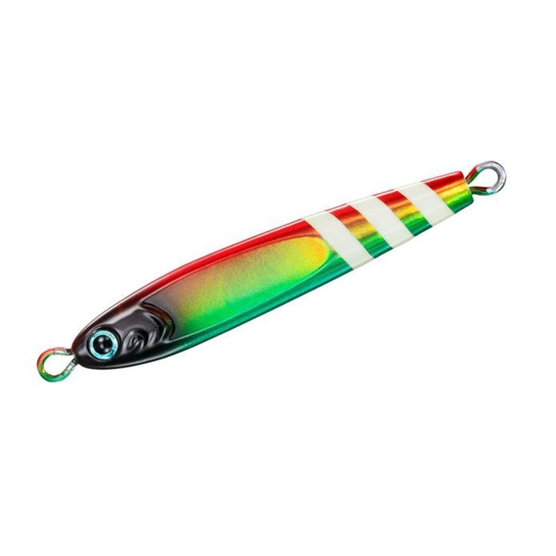 DAIWA SALTIGA TG BAIT 250g 130mm : 250g FH TROPICAL ZEBRA