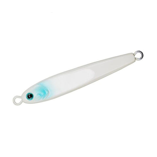 DAIWA SALTIGA TG BAIT 250g 130mm : 250g UV FULL GLOW BLUE SPOT