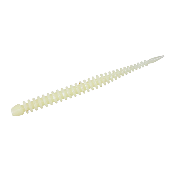 DAIWA GEKKABIJIN AJING BEAM BATIKON CUSTOM MID 2.5" (10pcs / pack) FULL LUMINOVA