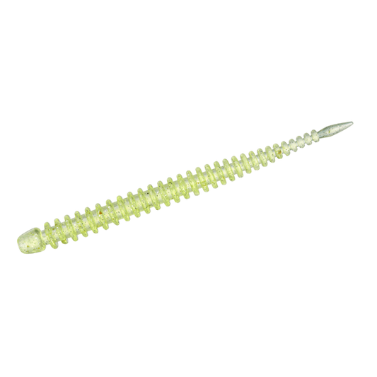 DAIWA GEKKABIJIN AJING BEAM BATIKON CUSTOM MID 2.5" (10pcs / pack) LEMON SODA