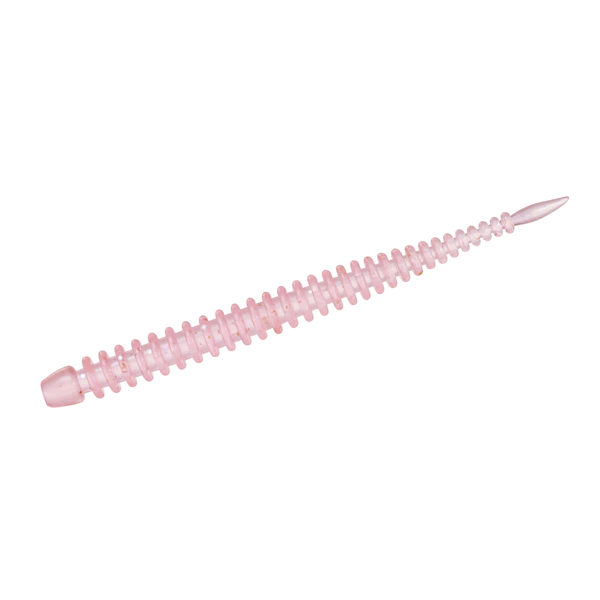 DAIWA GEKKABIJIN AJING BEAM BATIKON CUSTOM MID 3.0" (8pcs / pack) UV MAX PINK