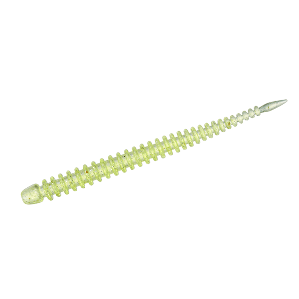 DAIWA GEKKABIJIN AJING BEAM BATIKON CUSTOM MID 3.0" (8pcs / pack) LEMON SODA