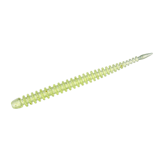 DAIWA GEKKABIJIN AJING BEAM BATIKON CUSTOM MID 3.0" (8pcs / pack) LEMON SODA