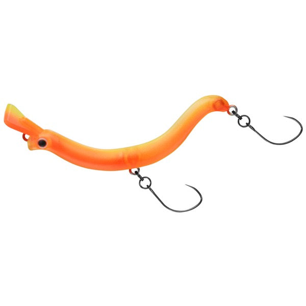DAIWA PRESSO NYORO CRAZY 57S 57mm : 3.5g Two-Tone Bite freshwater fishing lure