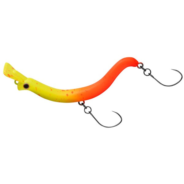 DAIWA PRESSO NYORO CRAZY 57S 57mm : 3.5g Charming Paprika freshwater fishing lure