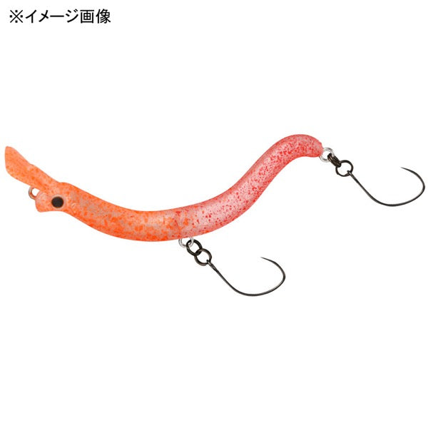 DAIWA PRESSO NYORO CRAZY 57SS 57mm :2.6g Ored RG freshwater fishing lure