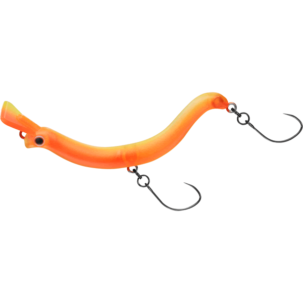 DAIWA PRESSO NYORO CLAZY 57SS 57mm : 3.5g TWO-TONE BITE freshwater fishing lure
