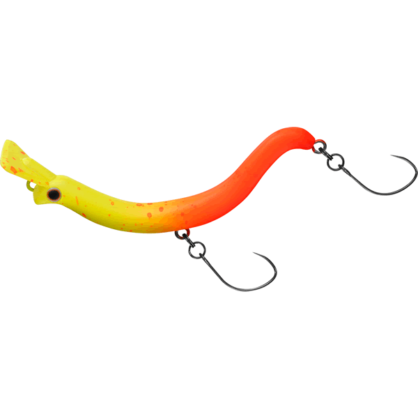 DAIWA PRESSO NYORO CLAZY 57SS 57mm : 3.5g CHARMING PAPRIKA freshwater fishing lure