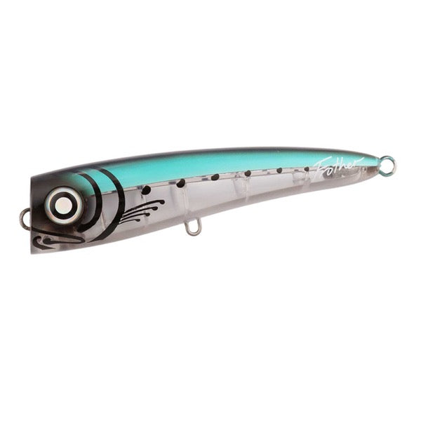 DAIWA SALTIGA FROTHER 200F 200mm : 95g Keimura Iwashi