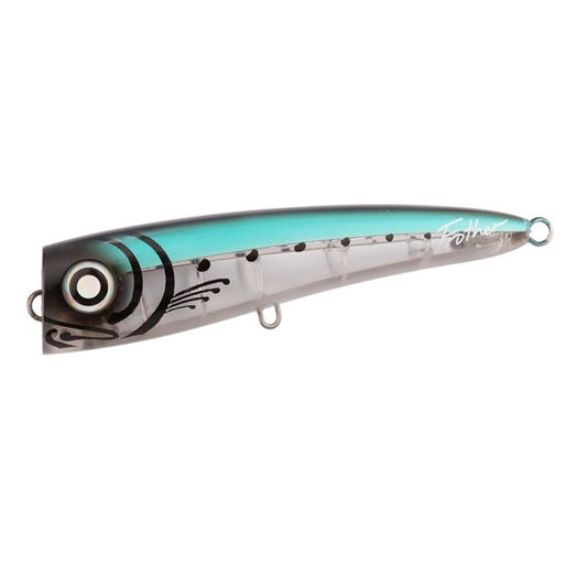 DAIWA SALTIGA FROTHER 200F 200mm : 95g Keimura Iwashi