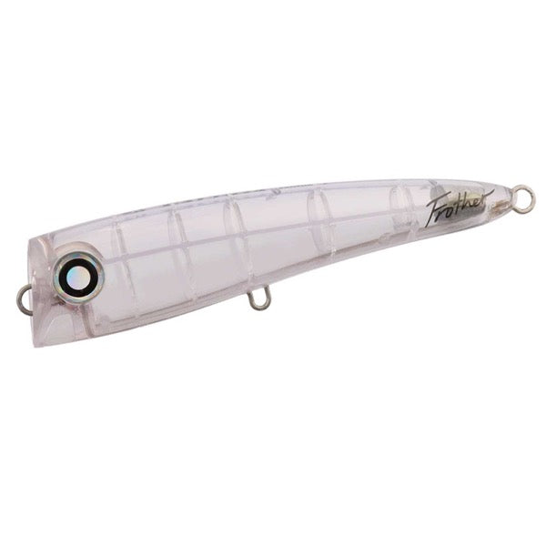 DAIWA SALTIGA FROTHER 200F 200mm : 95g Full Clear