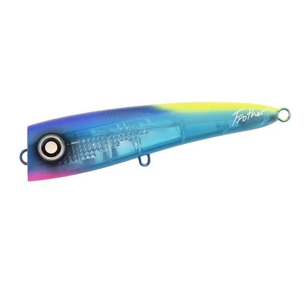 DAIWA SALTIGA FROTHER 200F 200mm : 95g LI Umeiro
