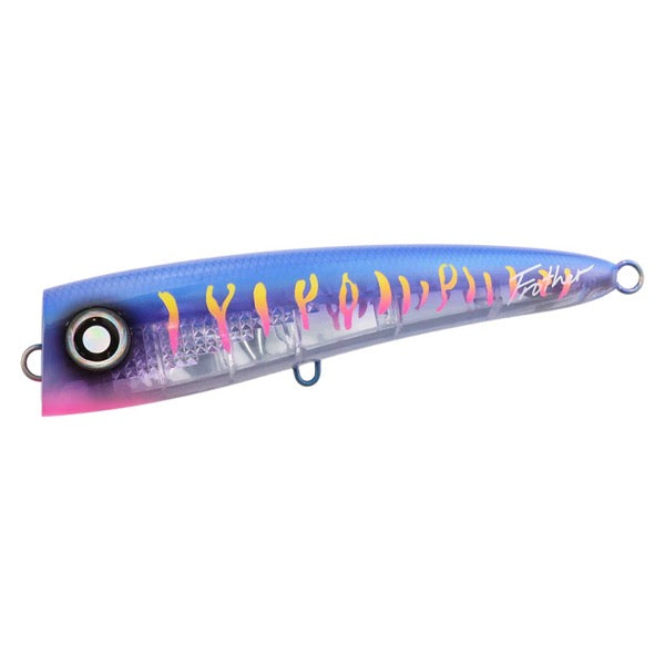 DAIWA SALTIGA FROTHER 200F 200mm : 95g LI Fire Fish
