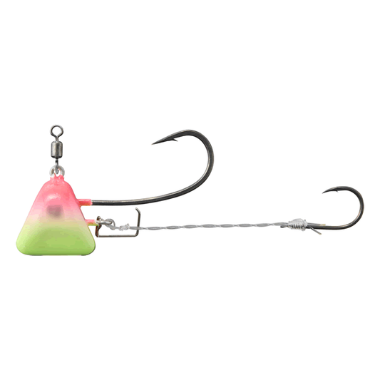 DAIWA KOHGA TAIKABURA SS TG EBI LOCK3 #15 GLOWIN THE DARK CANDY