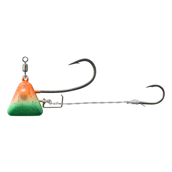 DAIWA KOHGA TAIKABURA SS TG EBI LOCK3 #15 ROCK CHART saltwater fishing lure