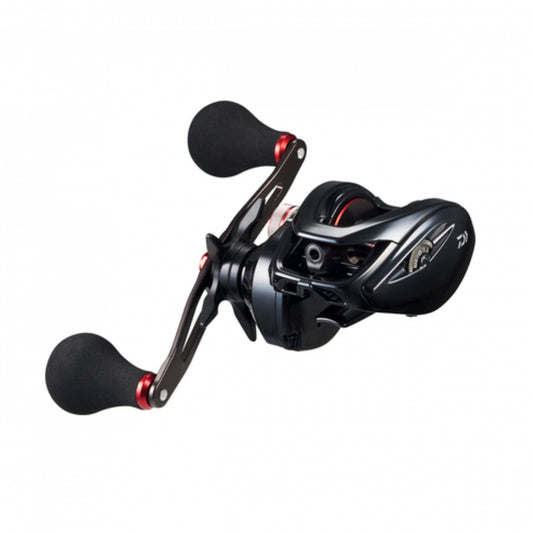 DAIWA 26 LIGHT GAME X 150H-DH RIGHT