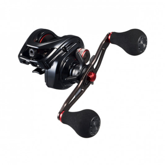 DAIWA 26 LIGHT GAME X 150HL-DH LEFT