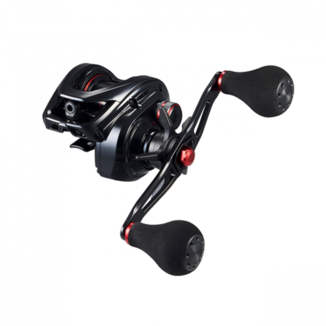 DAIWA 26 LIGHT GAME X 100HL-DH LEFT