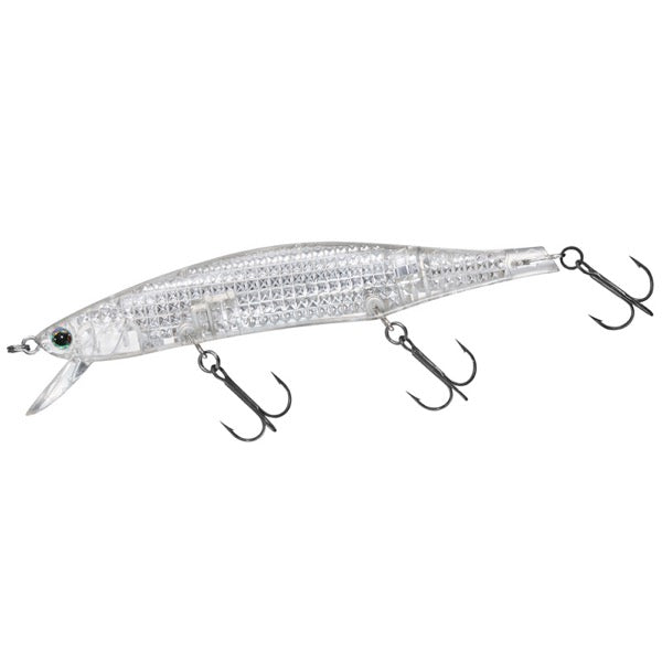DAIWA D-JERKBAIT 112F SR-LI 112mm :12.1g Floating LI Max Laser